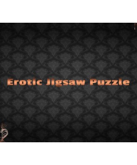 Erotic Jigsaw Puzzle Steam Key GLOBAL